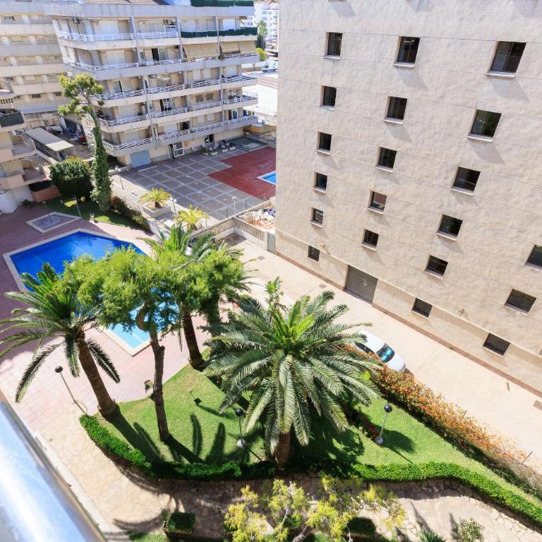 Rentalmar Murillo Plus - Apartamento de 2 dormitorios - 37