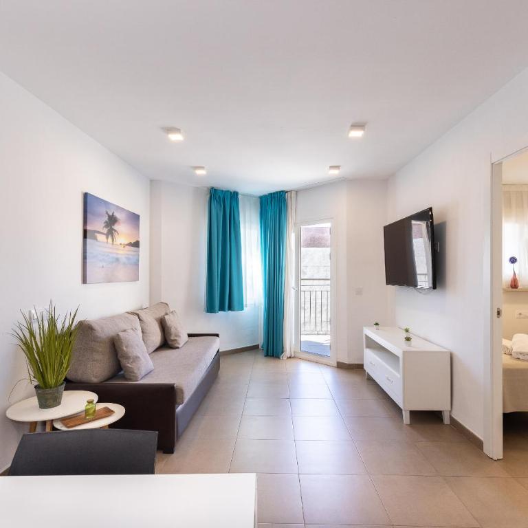 Rentalmar Murillo Plus - Apartamento de 2 dormitorios - 4