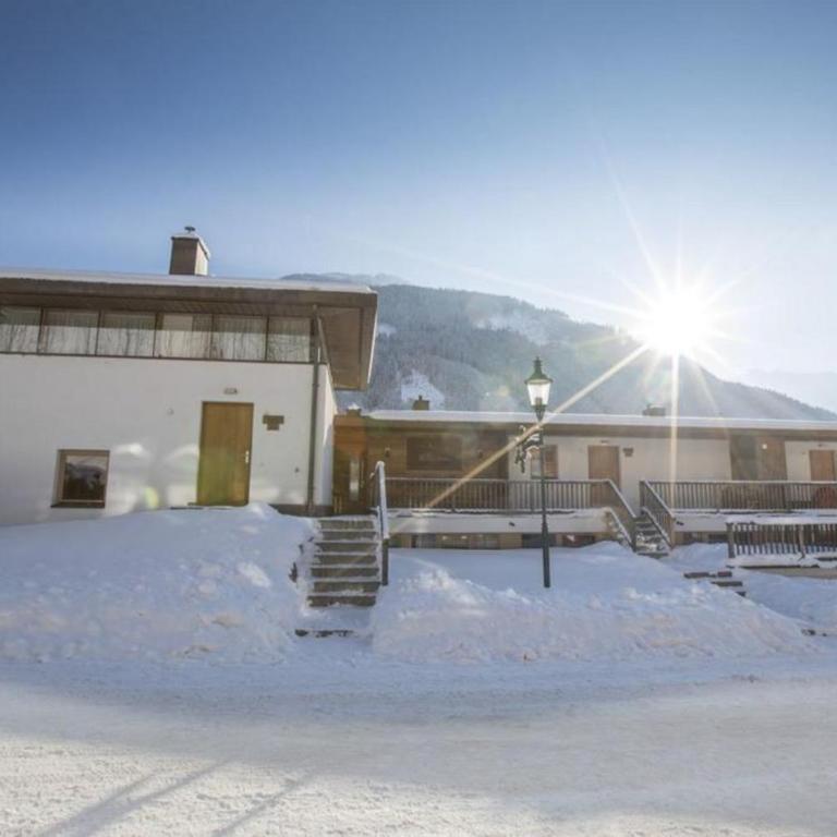 Schöneben Haus Gernkogel - Maison de Vacances - 8