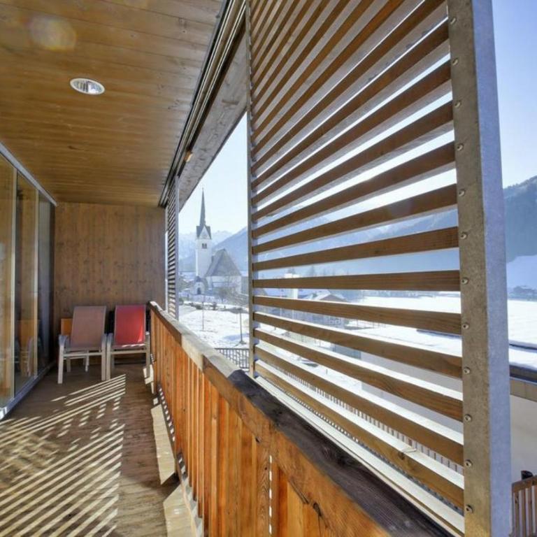 Schöneben Haus Gernkogel - Maison de Vacances - 11