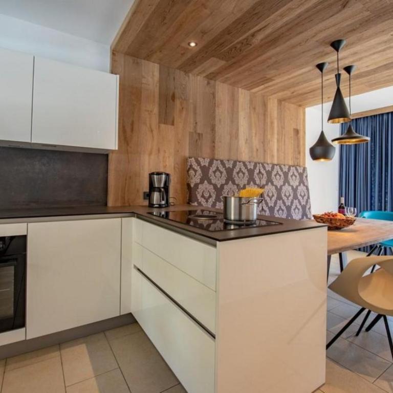 Schöneben Haus Gernkogel - Maison de Vacances - 16