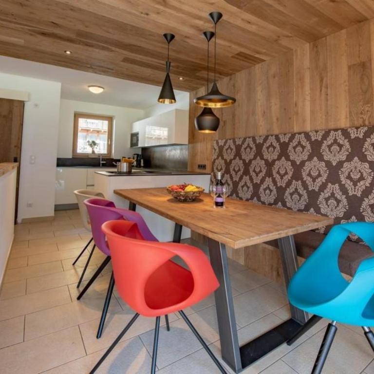Schöneben Haus Gernkogel - Maison de Vacances - 18