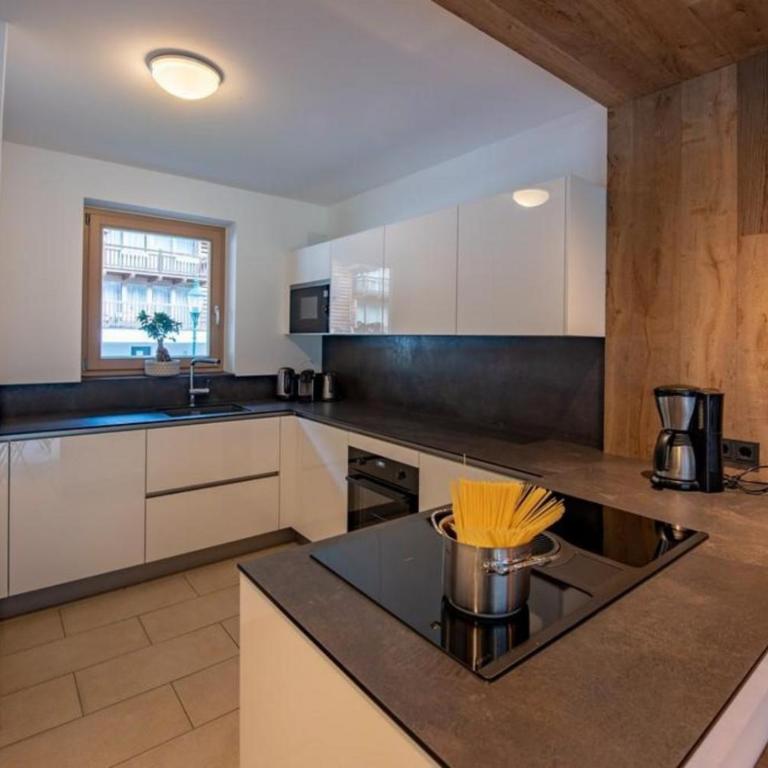 Schöneben Haus Gernkogel - Maison de Vacances - 14