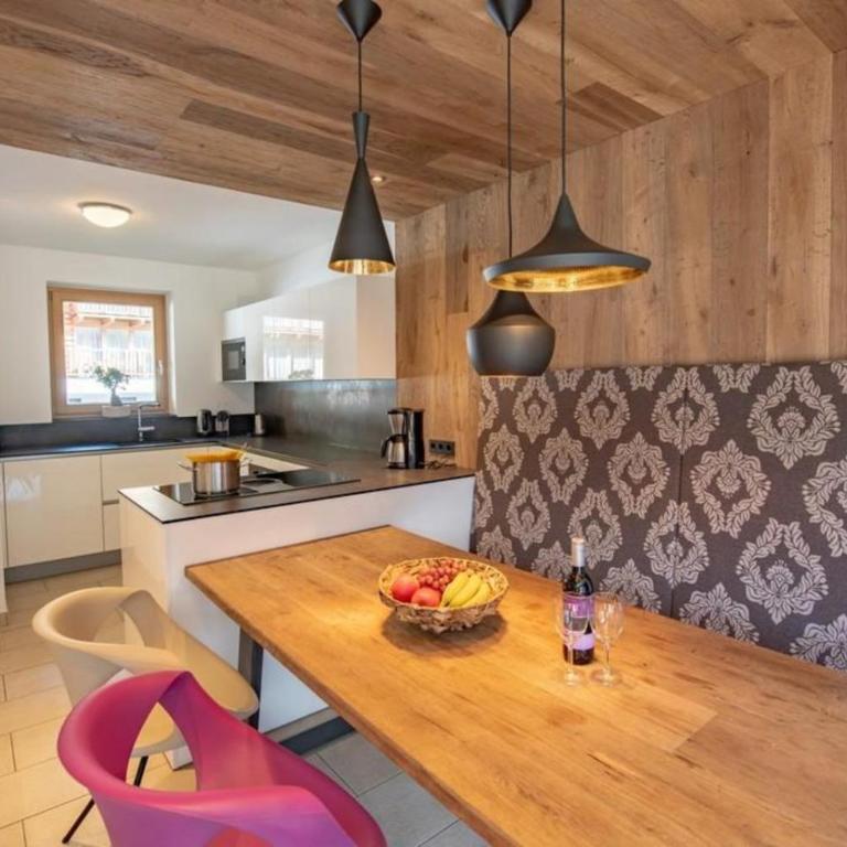 Schöneben Haus Gernkogel - Maison de Vacances - 21