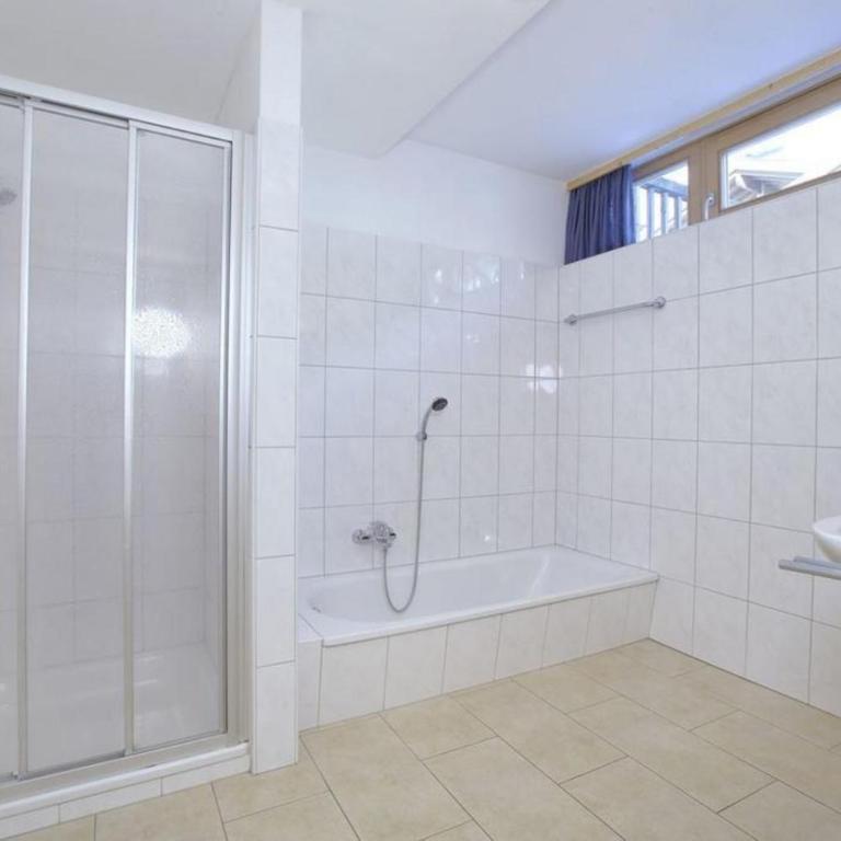 Schöneben Haus Gernkogel - Maison de Vacances - 27