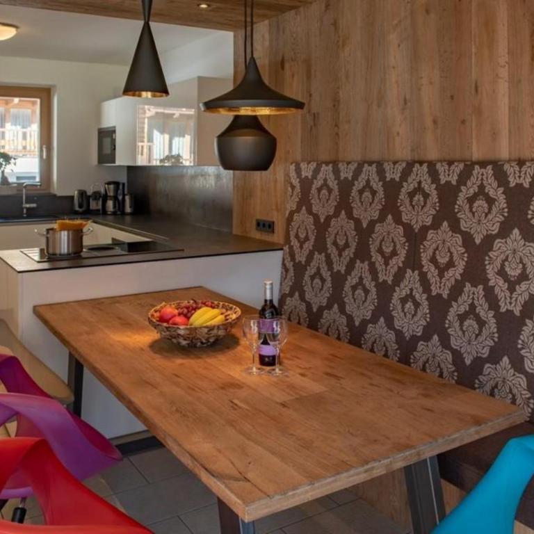 Schöneben Haus Gernkogel - Maison de Vacances - 22