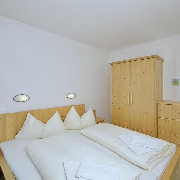 Schöneben Haus Gernkogel - Maison de Vacances - 24