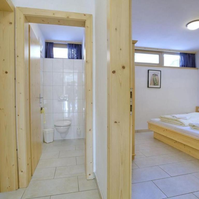 Schöneben Haus Gernkogel - Maison de Vacances - 30