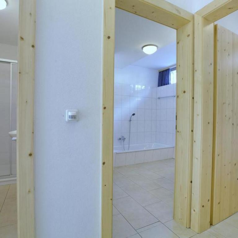 Schöneben Haus Gernkogel - Maison de Vacances - 29