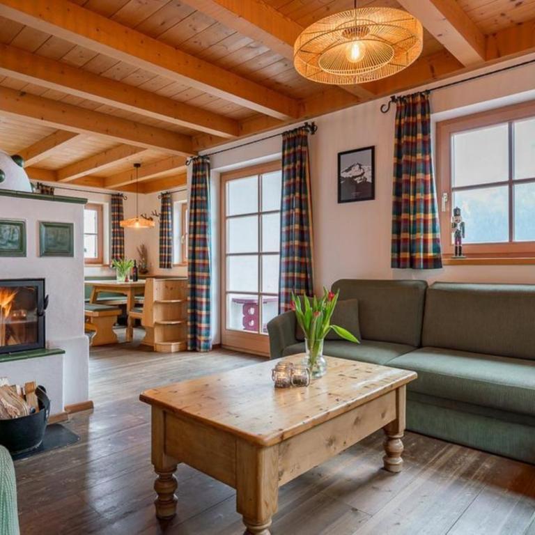 Schöneben Chalet Op 't Suyden - Casa Vacanze - 1