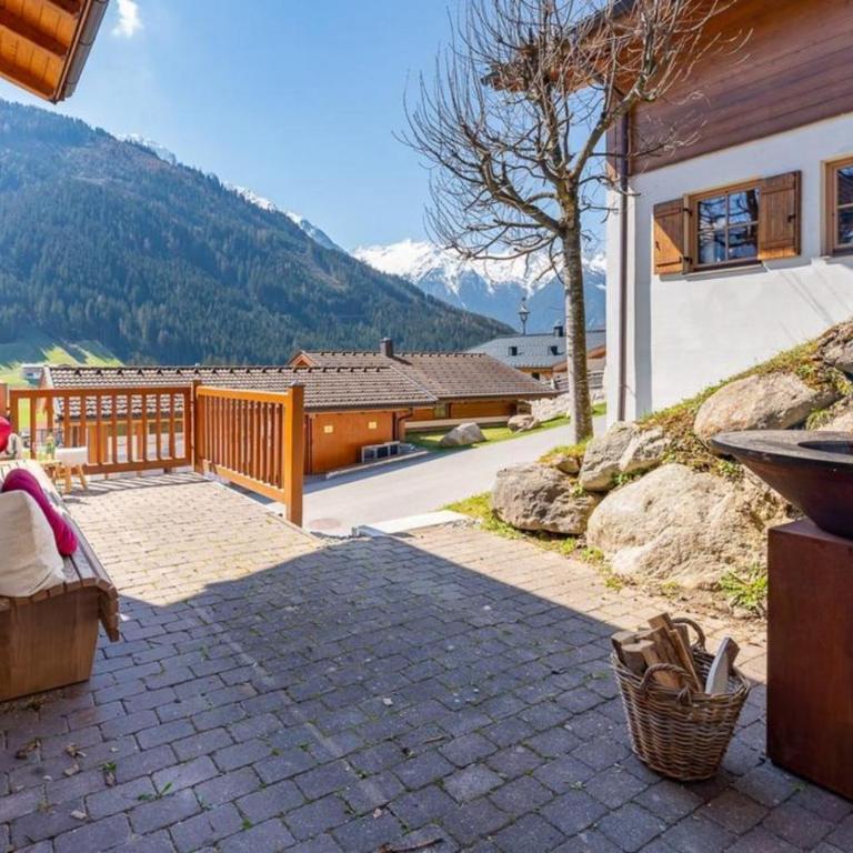 Schöneben Chalet Op 't Suyden - Casa Vacanze - 7