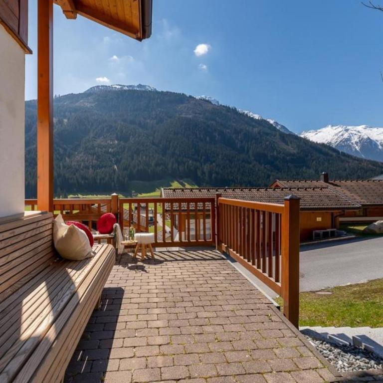Schöneben Chalet Op 't Suyden - Casa Vacanze - 10
