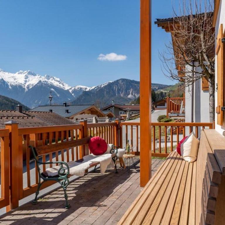 Schöneben Chalet Op 't Suyden - Casa Vacanze - 11