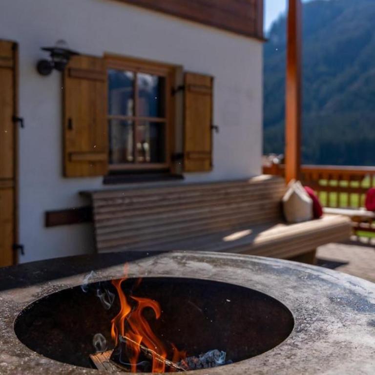 Schöneben Chalet Op 't Suyden - Casa Vacanze - 18