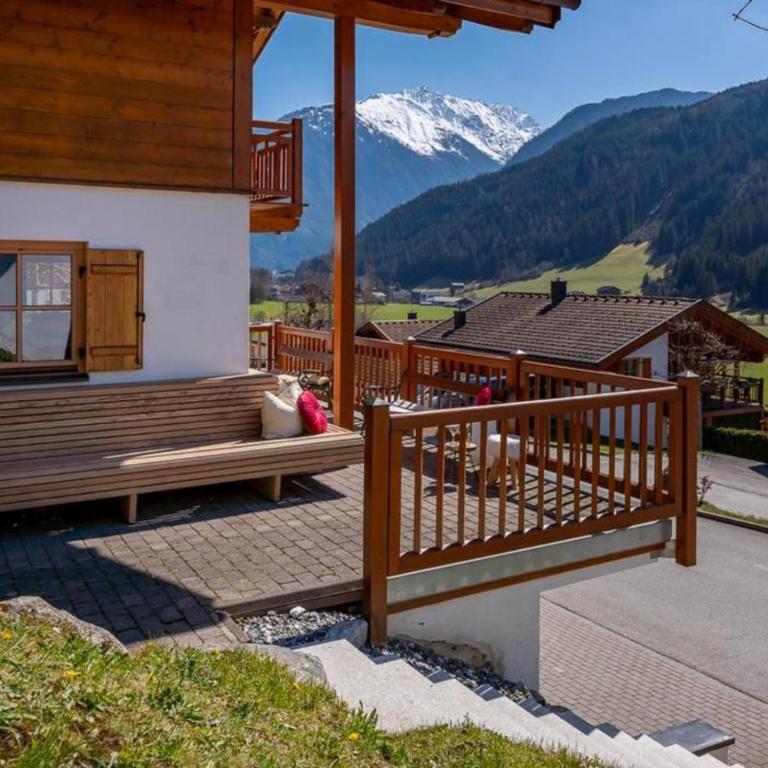 Schöneben Chalet Op 't Suyden - Casa Vacanze - 20