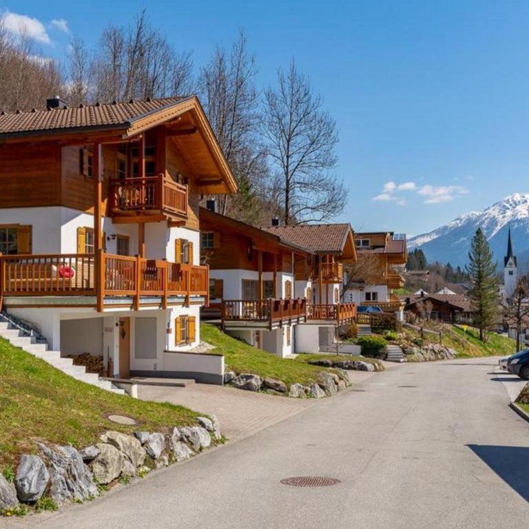 Schöneben Chalet Op 't Suyden - Casa Vacanze - 22