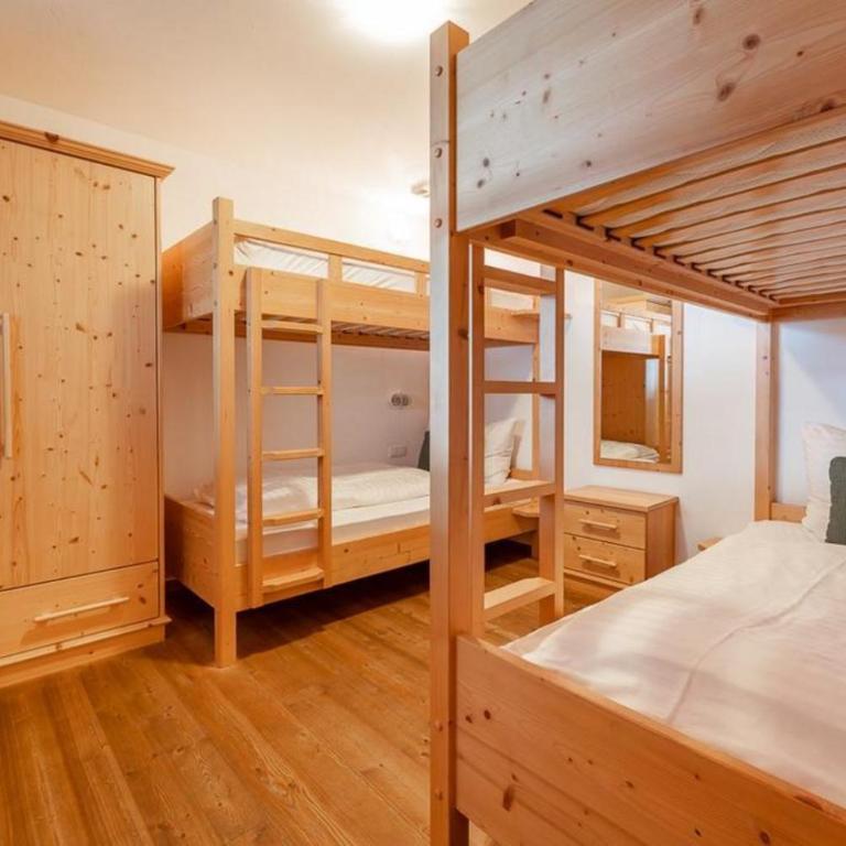 Schöneben Chalet Op 't Suyden - Casa Vacanze - 34
