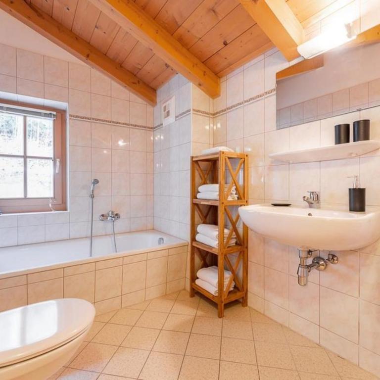 Schöneben Chalet Op 't Suyden - Casa Vacanze - 35
