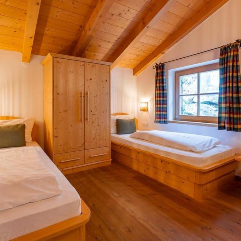 Schöneben Chalet Op 't Suyden - Casa Vacanze - 33