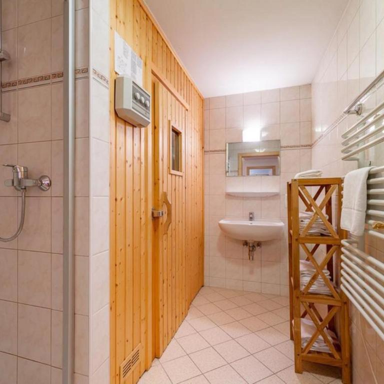Schöneben Chalet Op 't Suyden - Casa Vacanze - 36