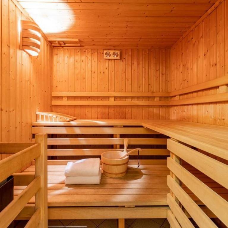 Schöneben Chalet Op 't Suyden - Casa Vacanze - 37
