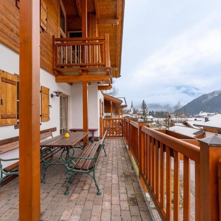 Schöneben Chalet Op 't Suyden - Casa Vacanze - 12