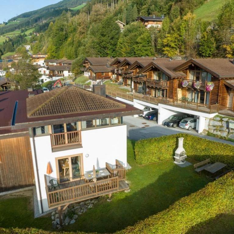 Schöneben Haus am Bad - Casa Vacanze - 1