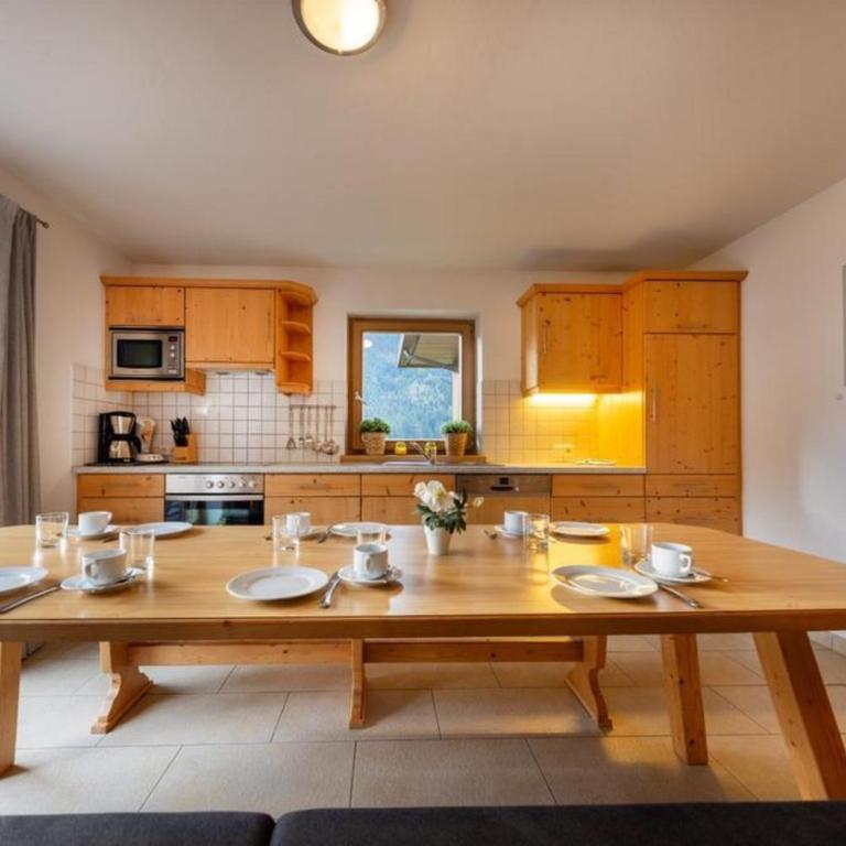 Schöneben Haus am Bad - Casa Vacanze - 21