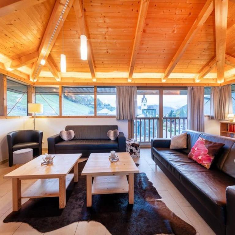 Schöneben Haus am Bad - Casa Vacanze - 9