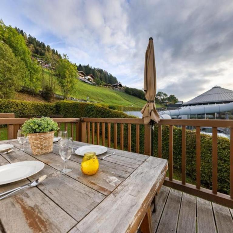 Schöneben Haus am Bad - Casa Vacanze - 10