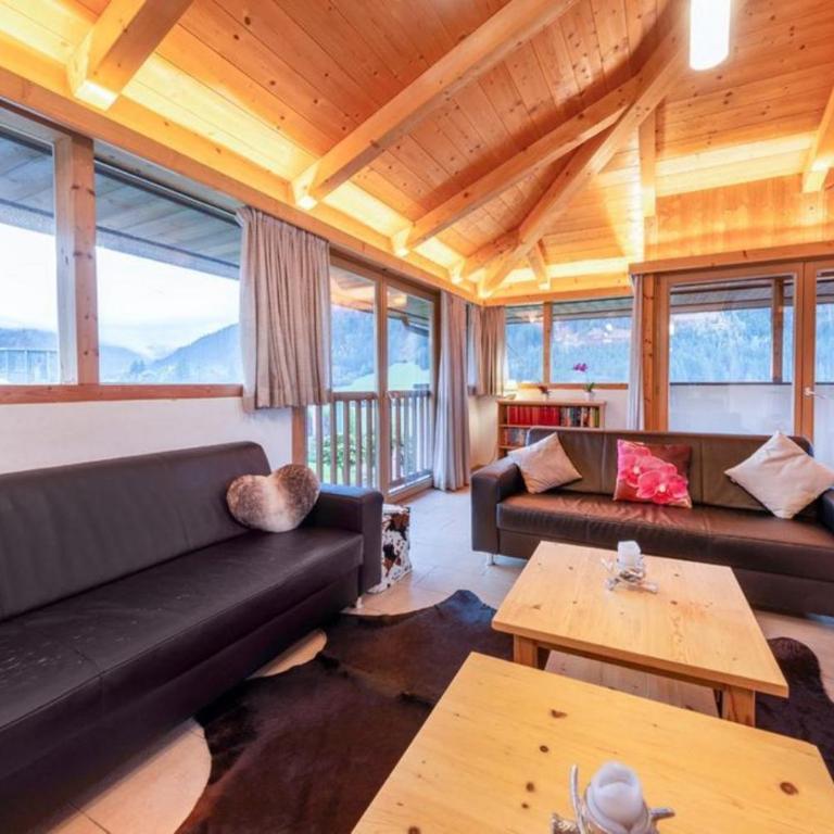 Schöneben Haus am Bad - Casa Vacanze - 13