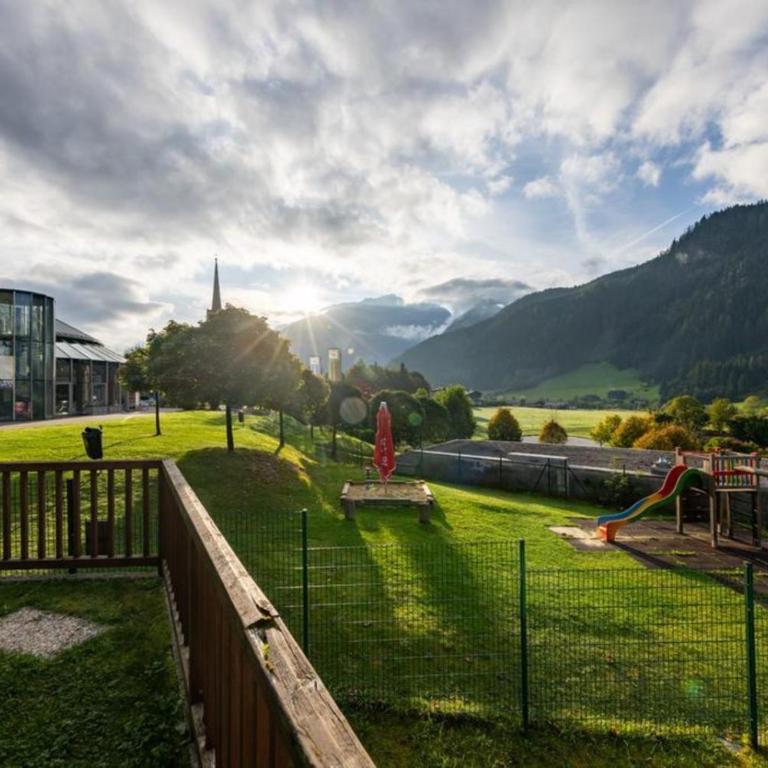 Schöneben Haus am Bad - Casa Vacanze - 15