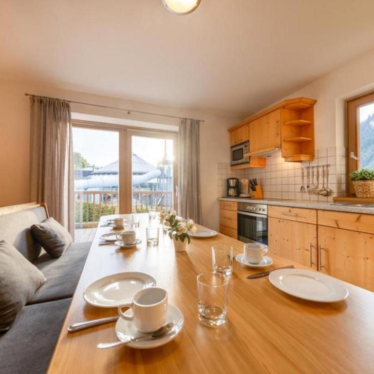 Schöneben Haus am Bad - Casa Vacanze - 18