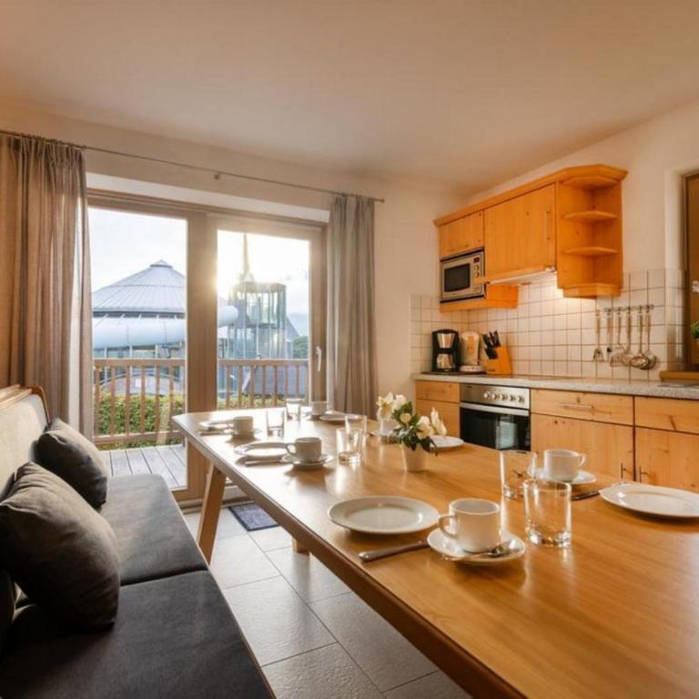 Schöneben Haus am Bad - Casa Vacanze - 17