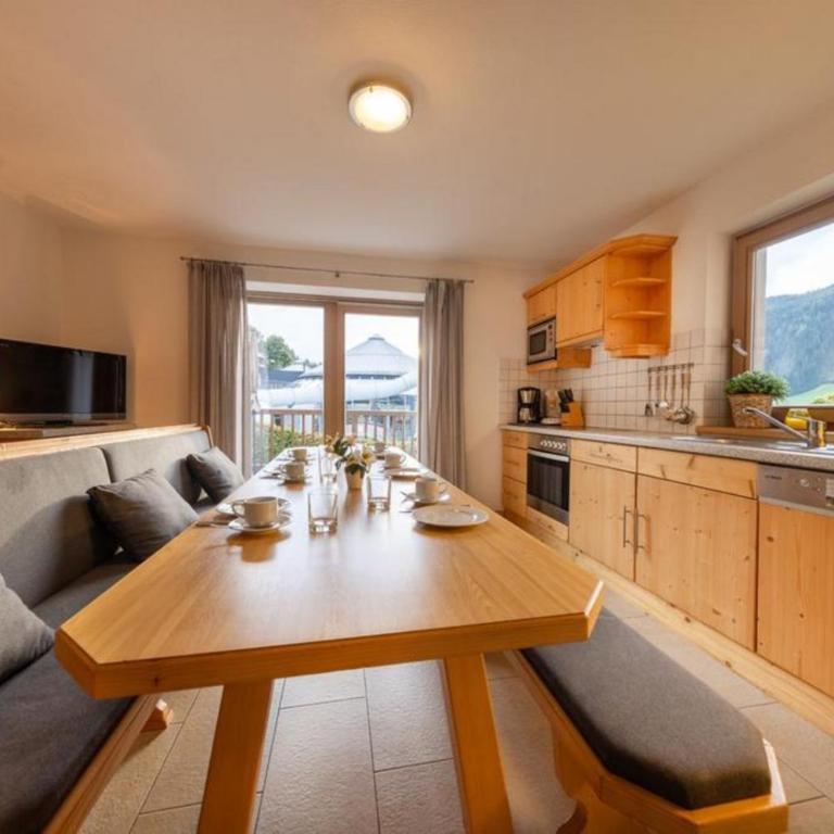 Schöneben Haus am Bad - Casa Vacanze - 23