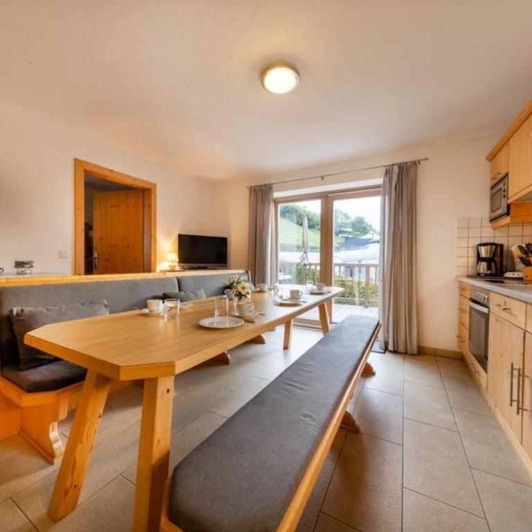 Schöneben Haus am Bad - Casa Vacanze - 24