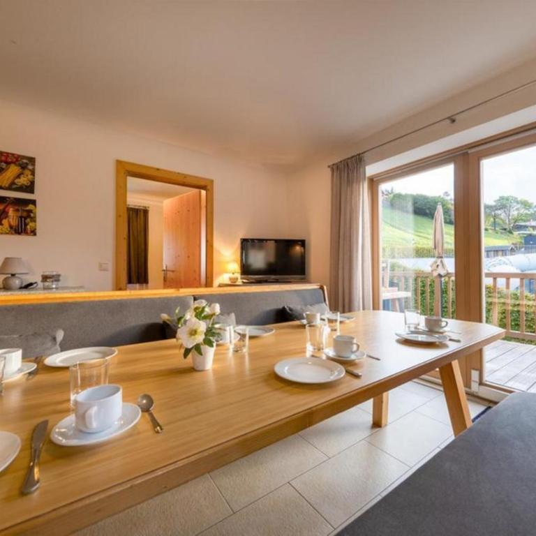 Schöneben Haus am Bad - Casa Vacanze - 27