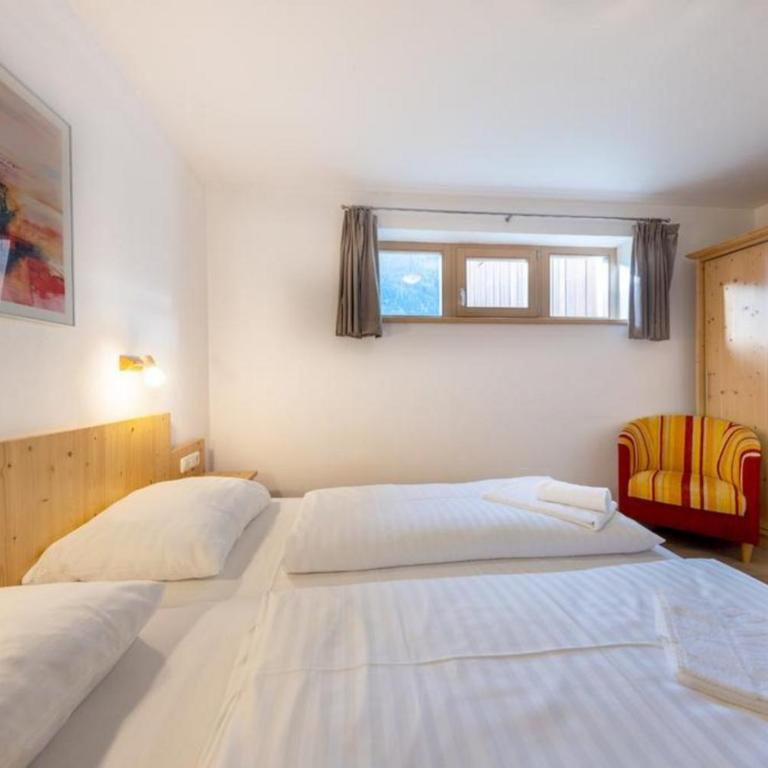 Schöneben Haus am Bad - Casa Vacanze - 28