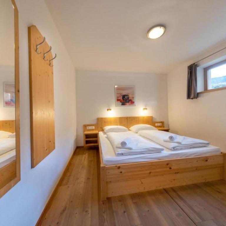 Schöneben Haus am Bad - Casa Vacanze - 29