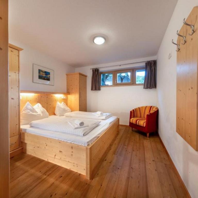 Schöneben Haus am Bad - Casa Vacanze - 31