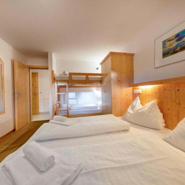 Schöneben Haus am Bad - Casa Vacanze - 32