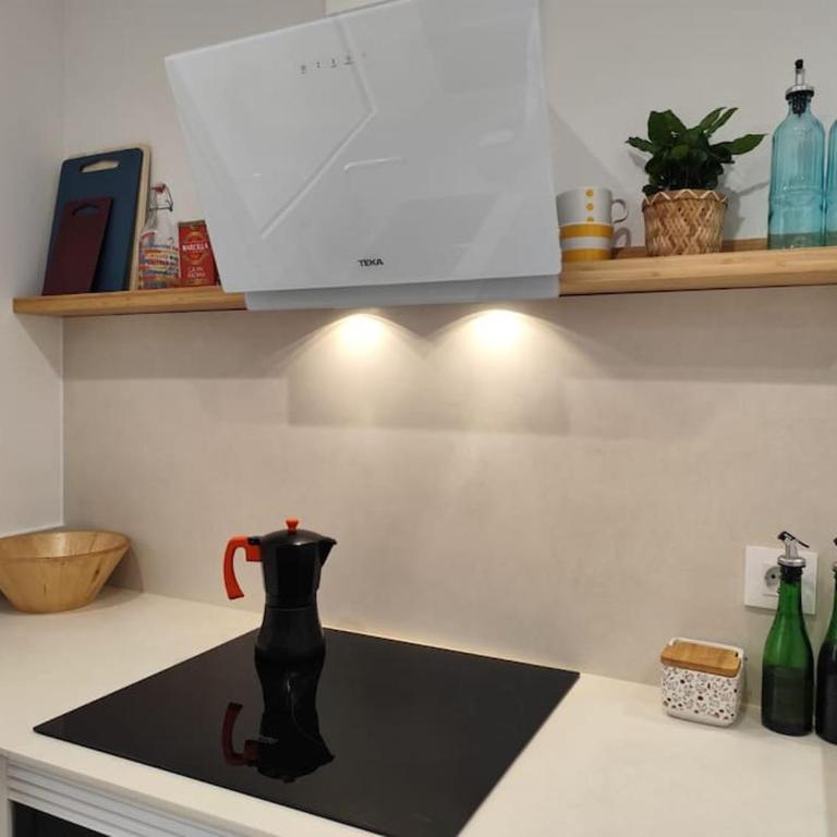 Apartamento de playa, Blanes - Apartamento de 2 dormitorios - 11
