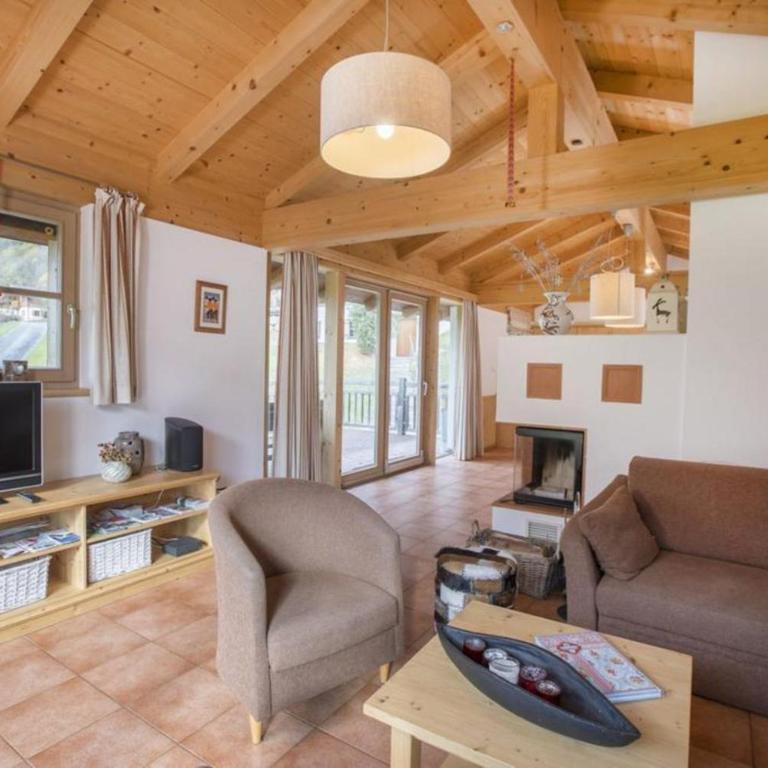 Schöneben Zwillinger Hütte - Casa Vacanze - 5