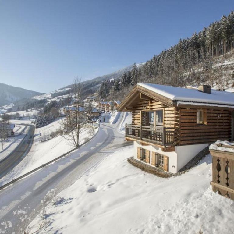 Schöneben Zwillinger Hütte - Casa Vacanze - 7