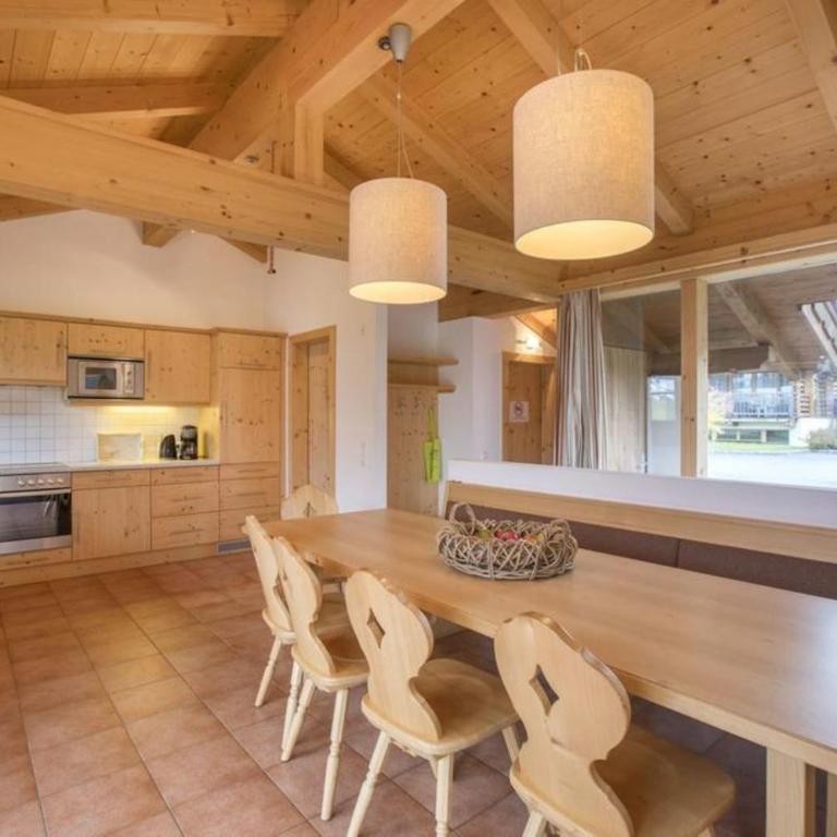 Schöneben Zwillinger Hütte - Casa Vacanze - 8