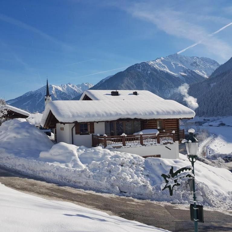 Schöneben Zwillinger Hütte - Casa Vacanze - 11