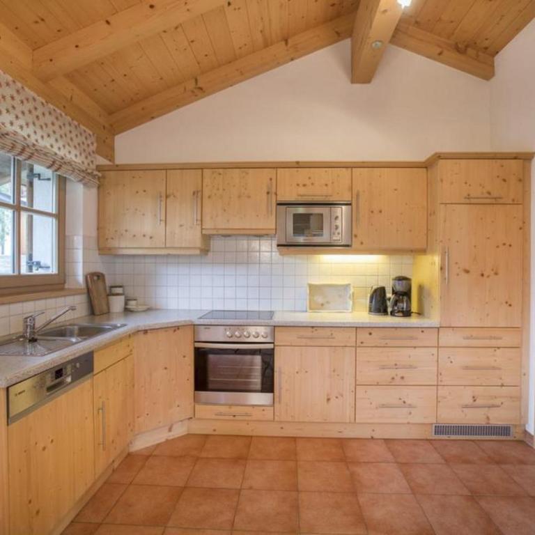 Schöneben Zwillinger Hütte - Casa Vacanze - 10