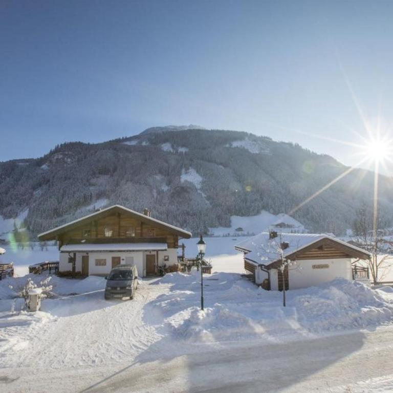 Schöneben Zwillinger Hütte - Casa Vacanze - 13