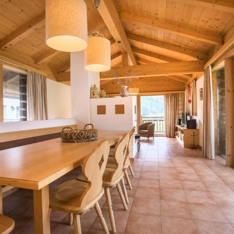 Schöneben Zwillinger Hütte - Casa Vacanze - 12