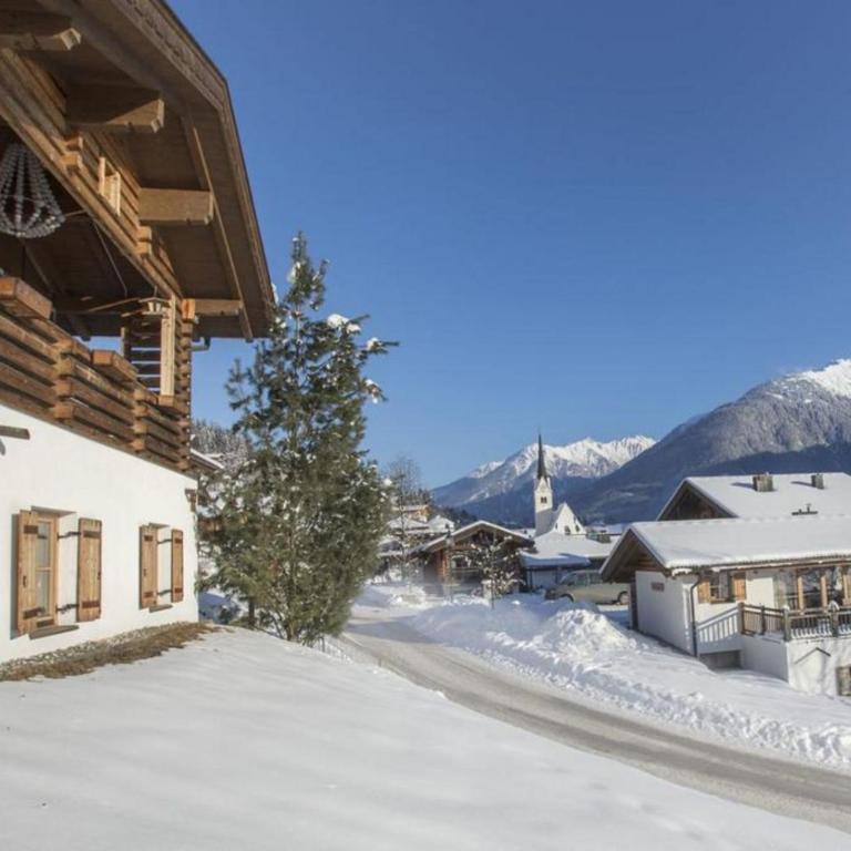 Schöneben Zwillinger Hütte - Casa Vacanze - 14